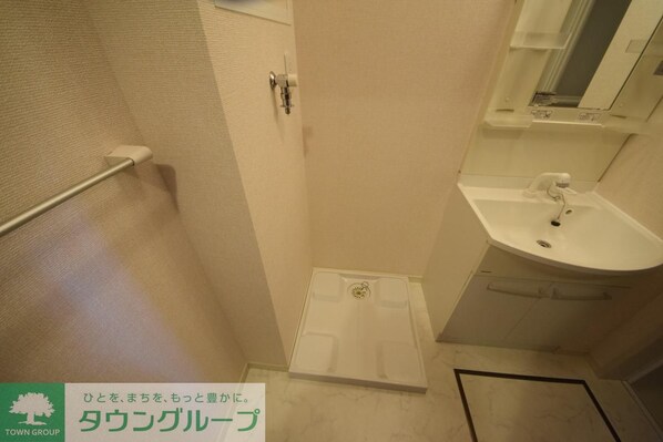 プレミール Cの物件内観写真